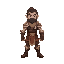 warrior