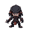 predator character