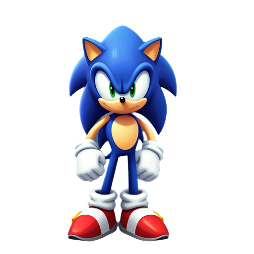 sonic
