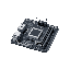 broken motherboard