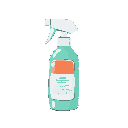 antiseptic spray