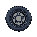 tire rim