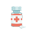 medical stimulant