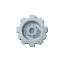 small gear