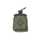 gunpowder pouch