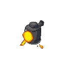 gunpowder