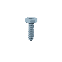 screw, perspective