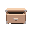 drawer unit, front