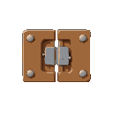hinge