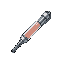 tungsten rod