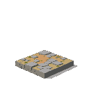 block ground, sidescroll view