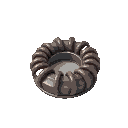 old generator coil