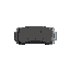 brake pad, lying on the ground, front-top view, side view