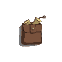 gunpowder pouch
