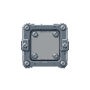 metal bracket