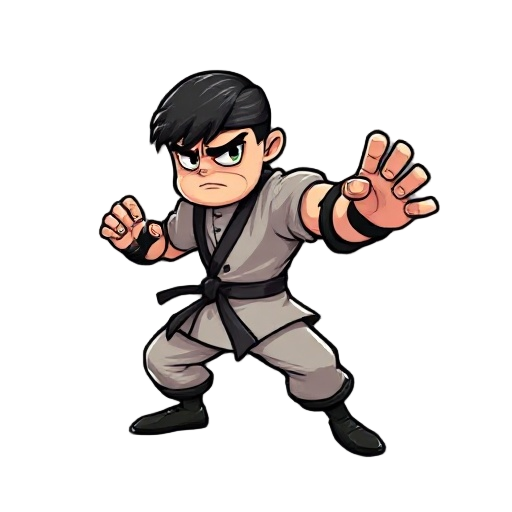 kung fu