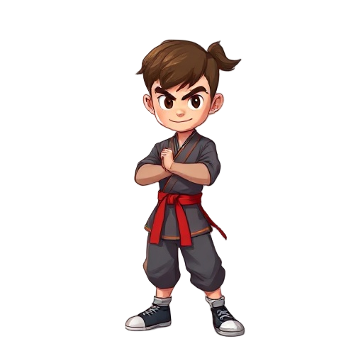 kung fu 