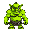 green orc