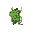 green orc