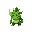 green orc