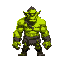 green orc