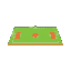 football field