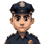 police