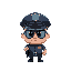 police