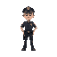 police