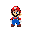 super mario