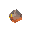 cabeça de fogo