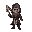create assassin for a rpg game in the style of the skald game