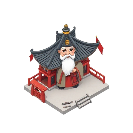 chinese scholar
