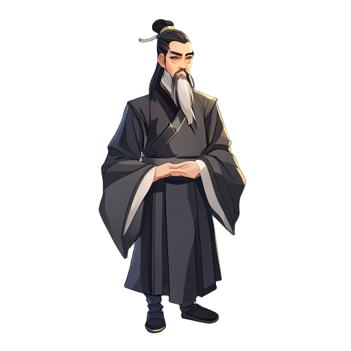 chinese scholar