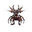 centipede warrior queen