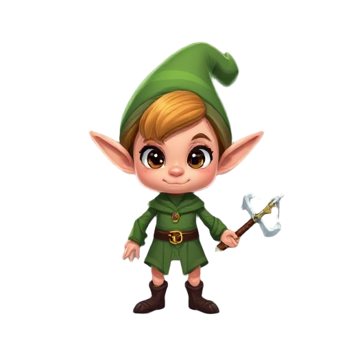 elf
