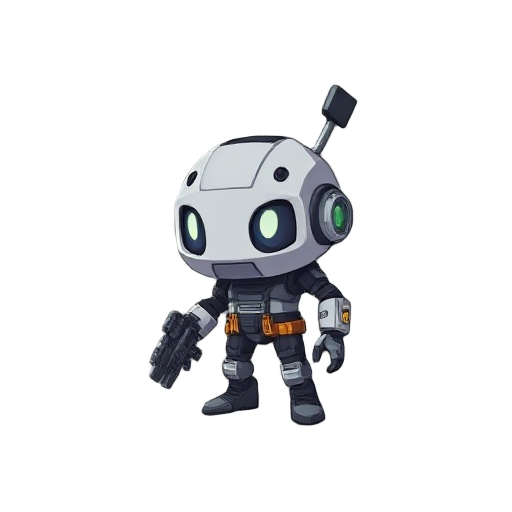 cybernetic survivor