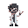 a scientist with a hint of magic