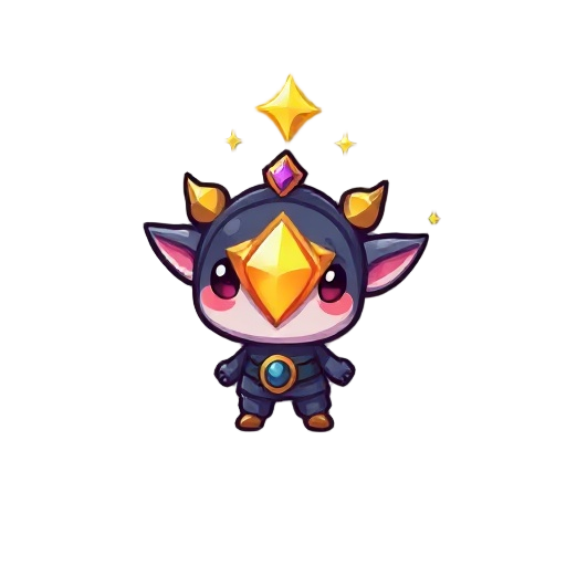 magical charm