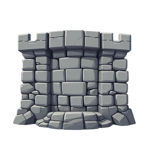 titan wall