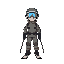 skier