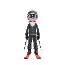 skier