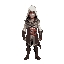 assassin's creed character
