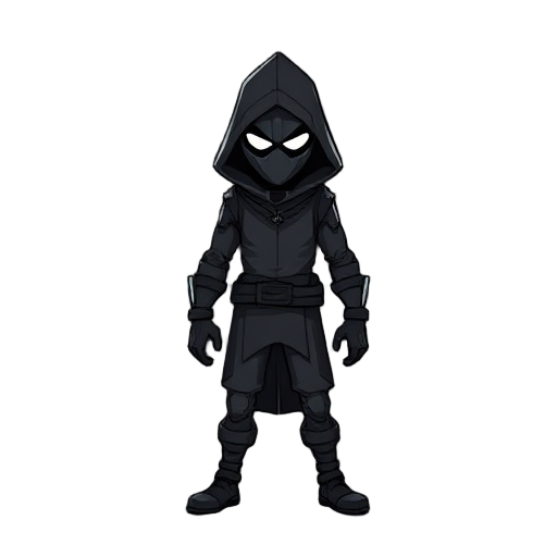 wildshade stealth