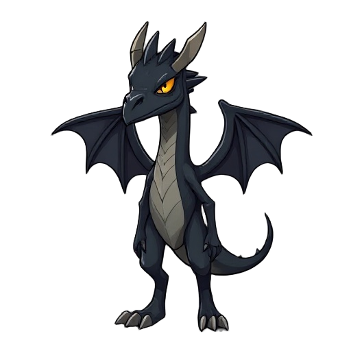 scaledrake dark