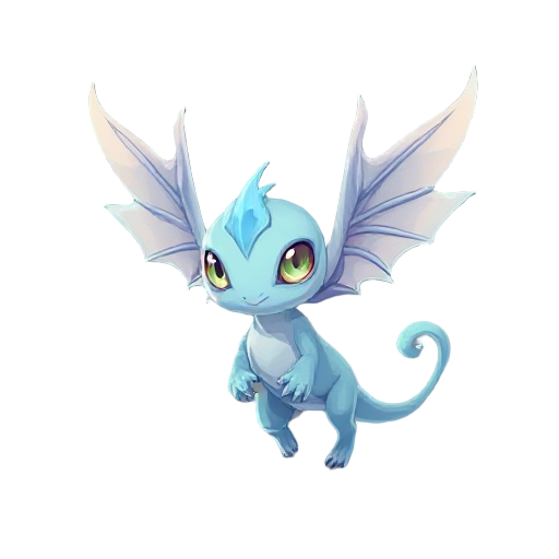ethereal creature