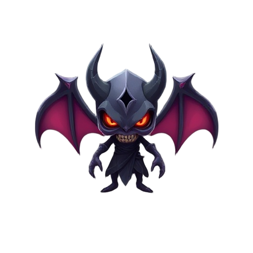 evil ethereal
