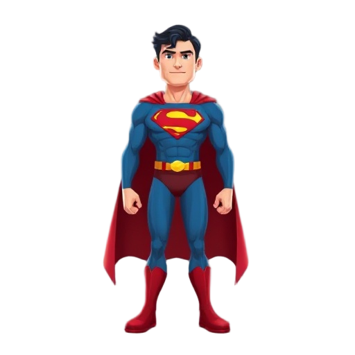 superman