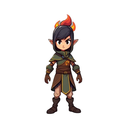 fire mage 