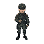 military commander